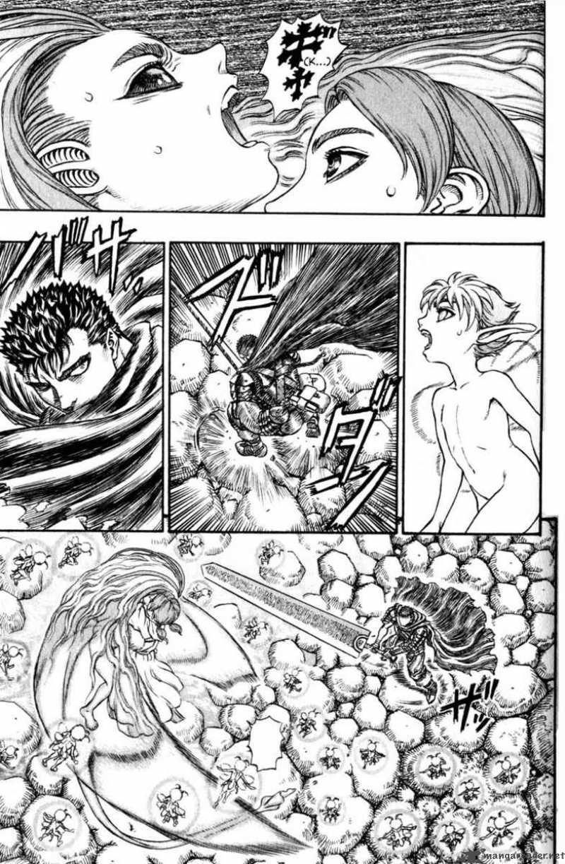 Berserk 15 91