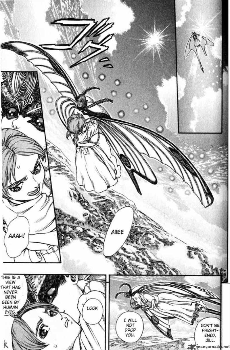 Berserk 15 97