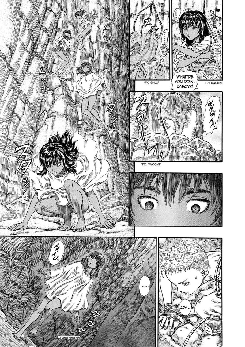 Berserk 150 10