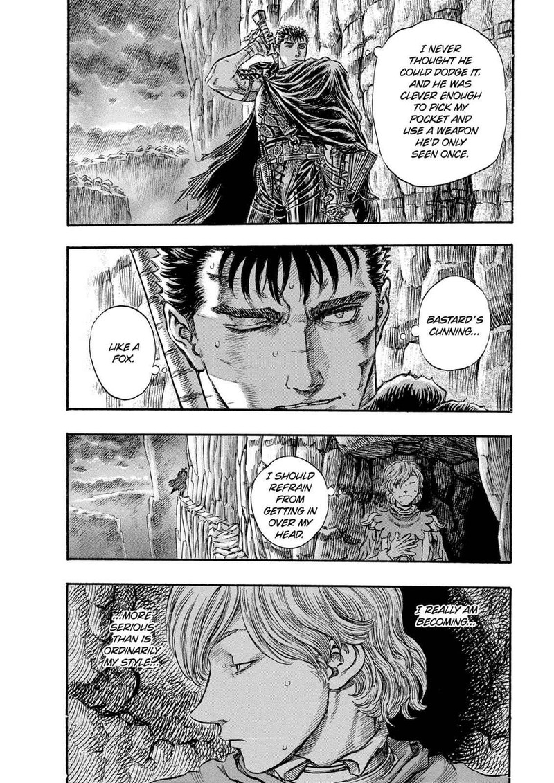 Berserk 150 17