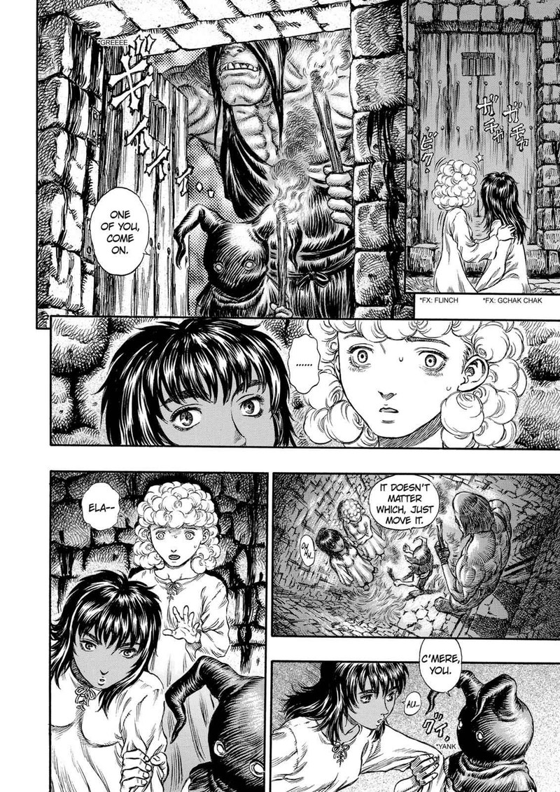 Berserk 151 11