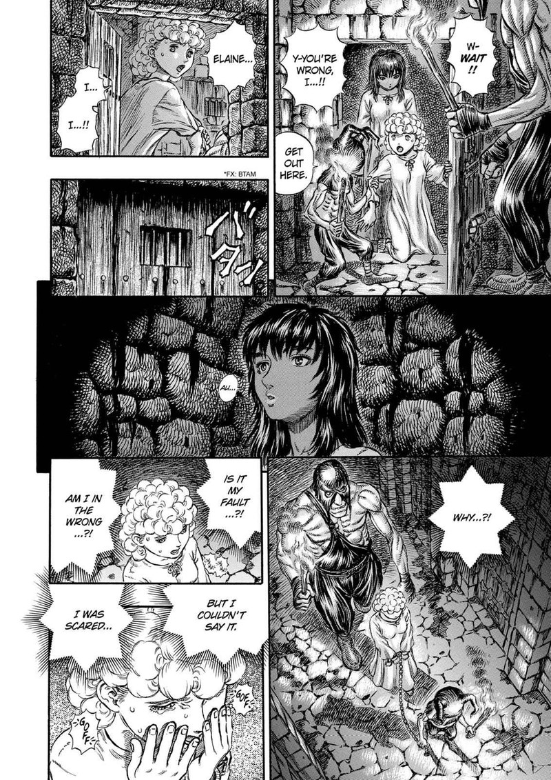 Berserk 151 13