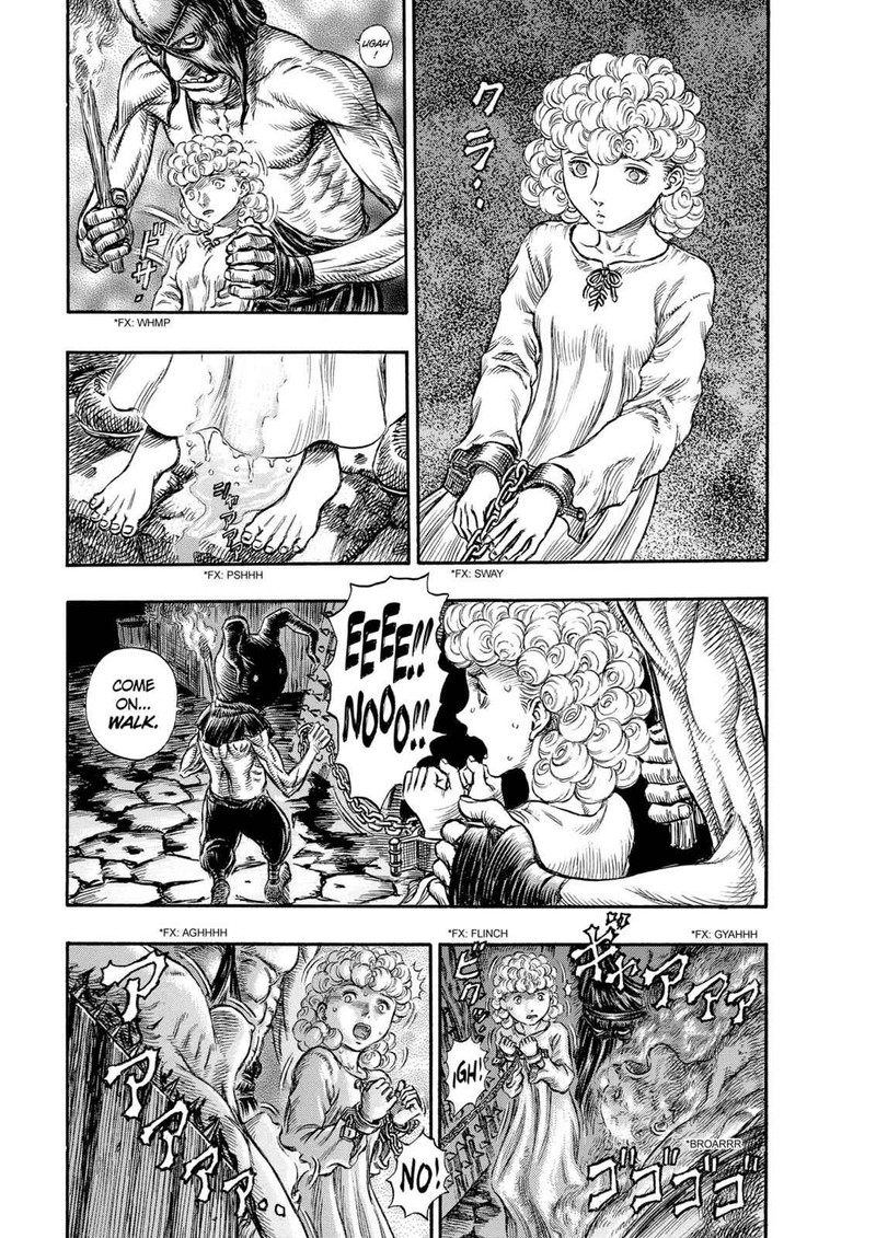 Berserk 151 18