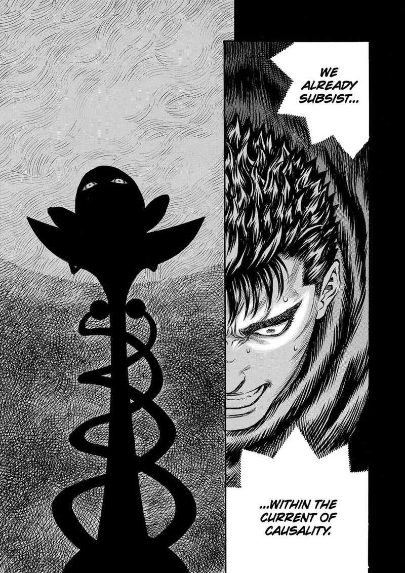 Berserk 151 6