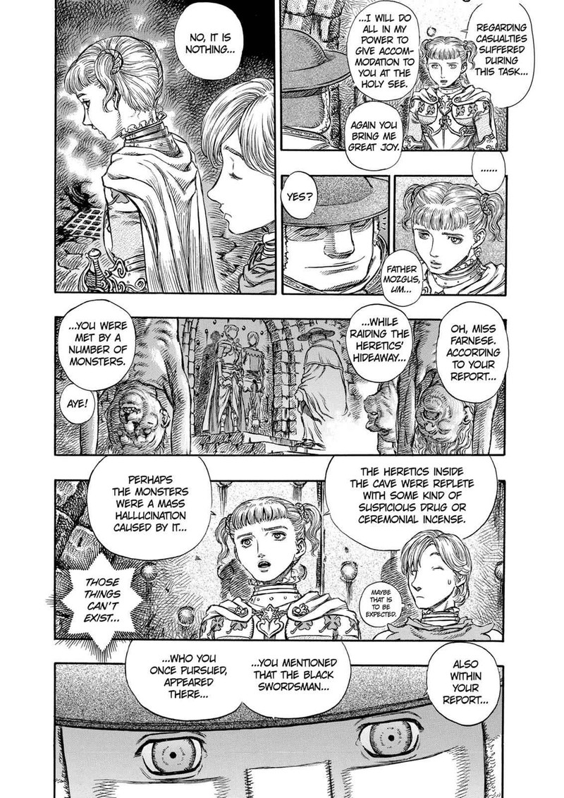 Berserk 152 9