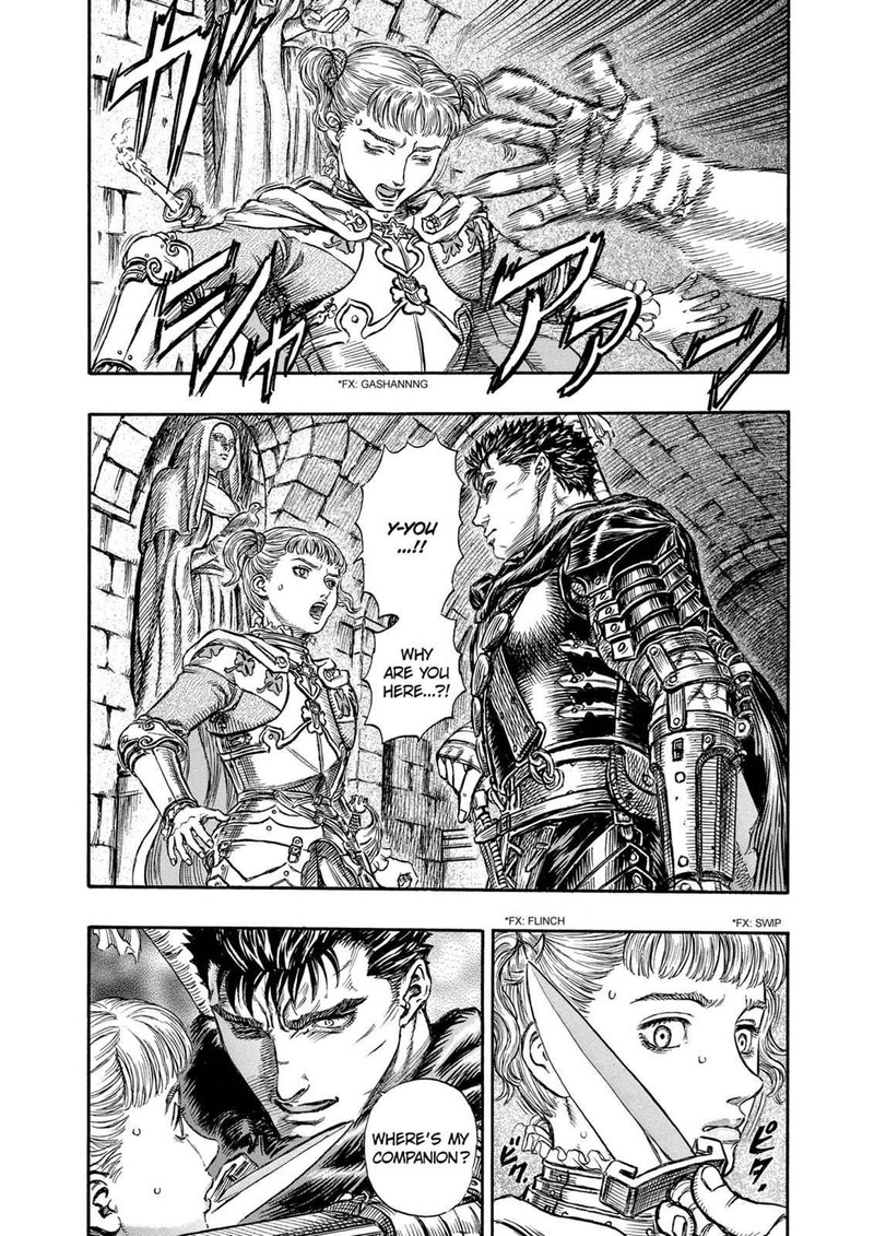 Berserk 153 15