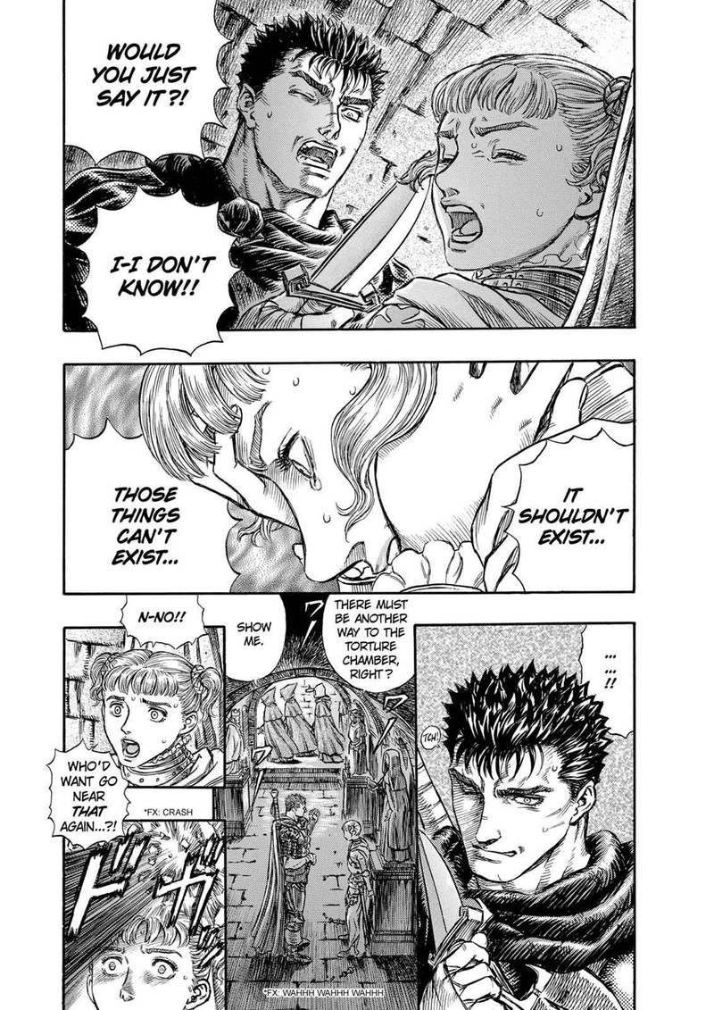 Berserk 153 17
