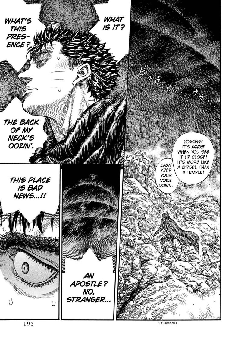 Berserk 153 2