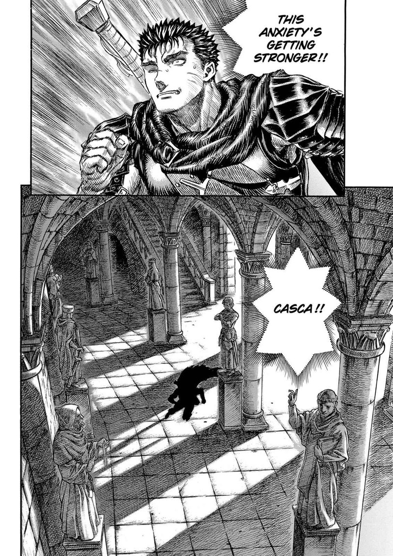 Berserk 153 5
