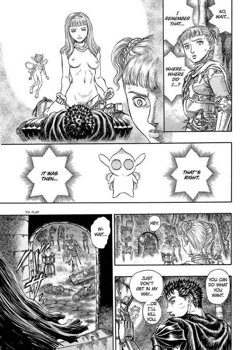 Berserk 154 14
