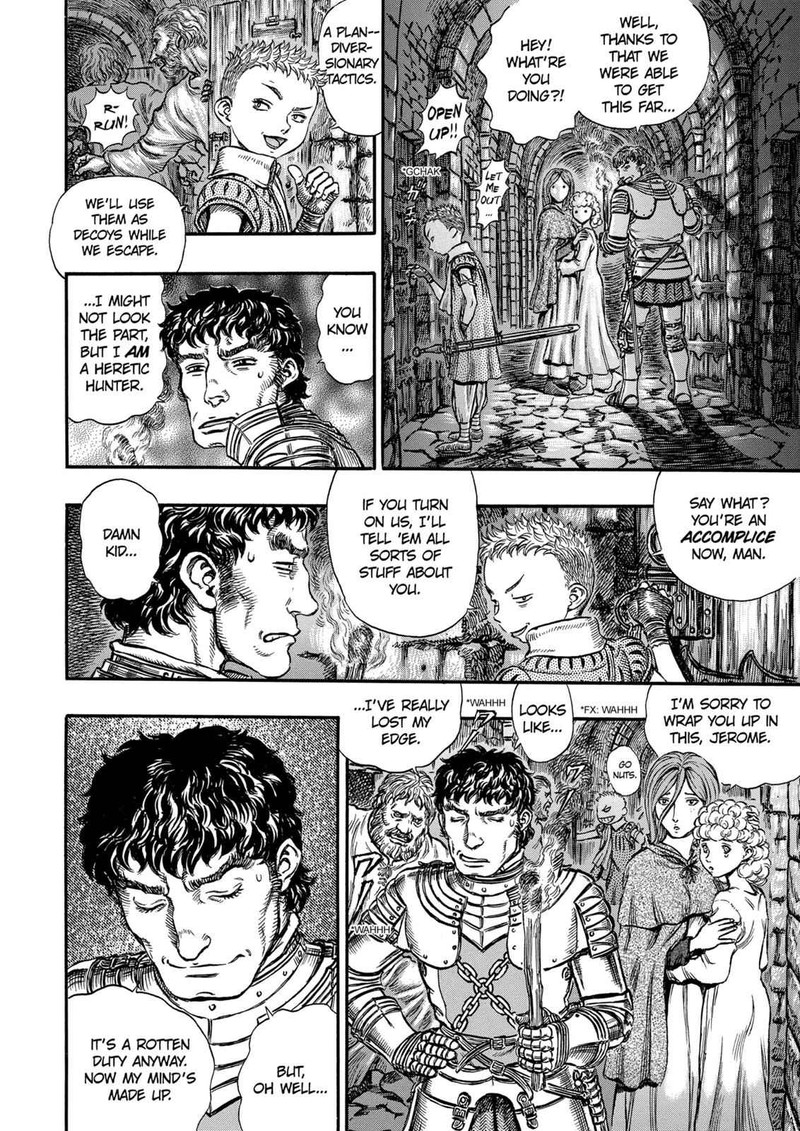 Berserk 154 6