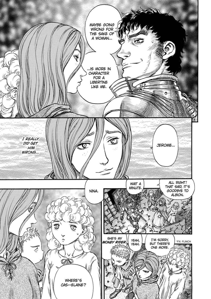 Berserk 154 7