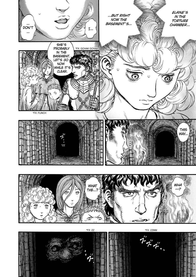 Berserk 154 8