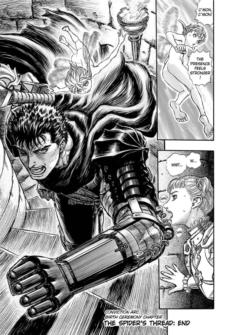 Berserk 155 24