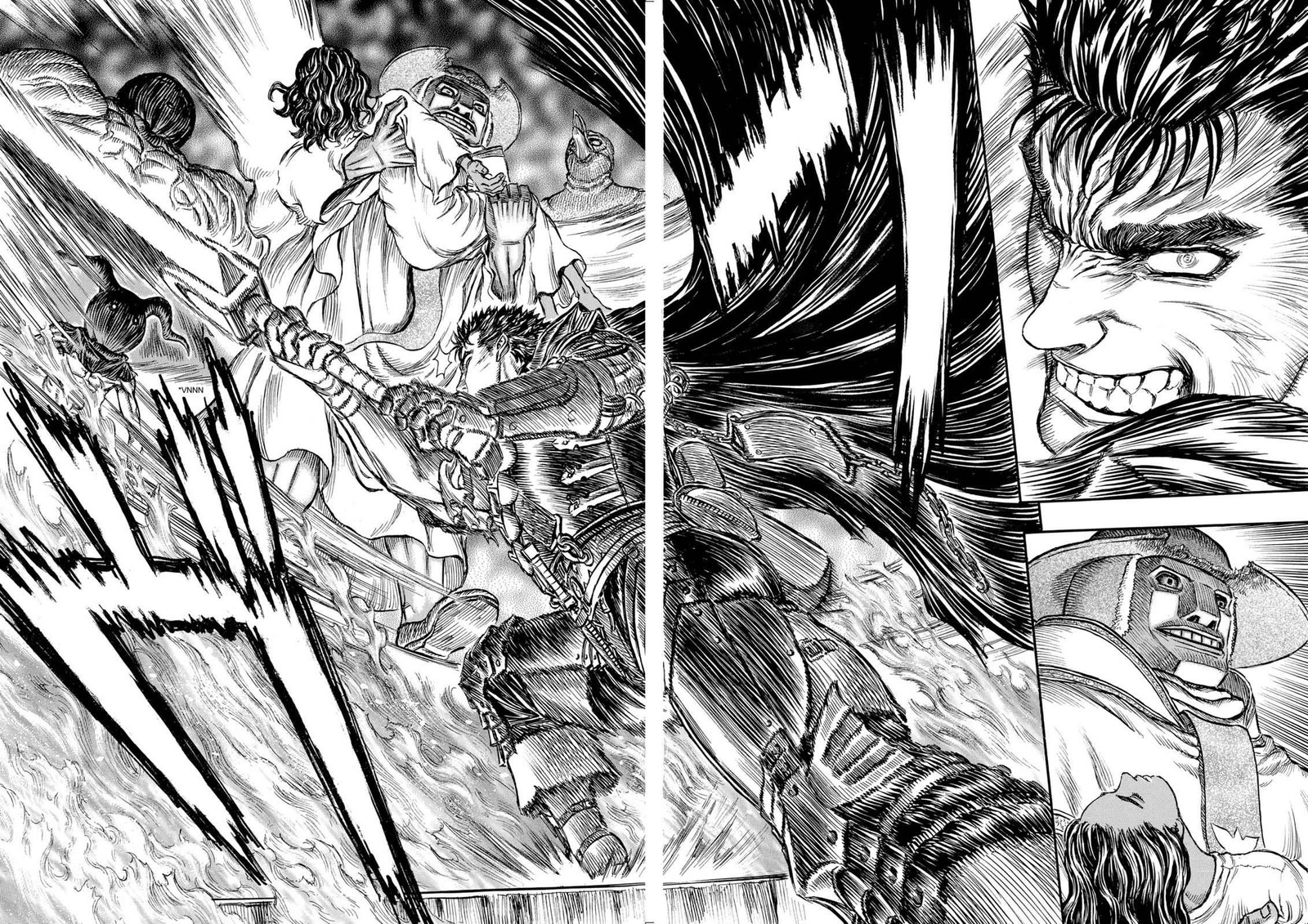 Berserk 156 13