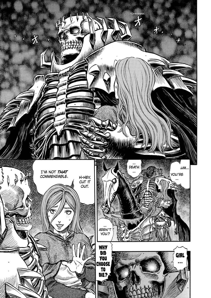 Berserk 156 15