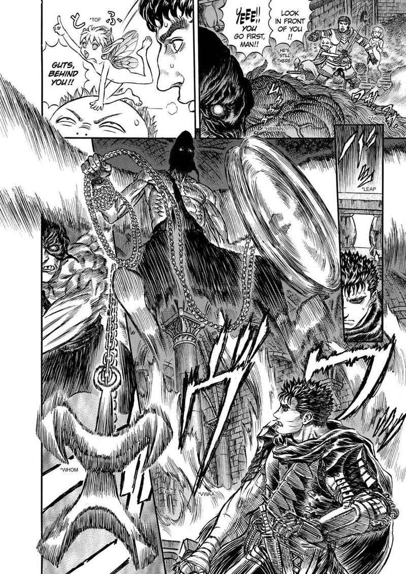 Berserk 157 6