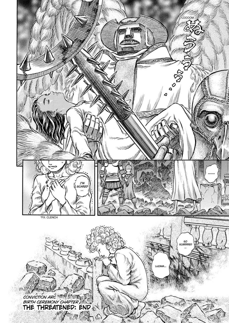 Berserk 159 19