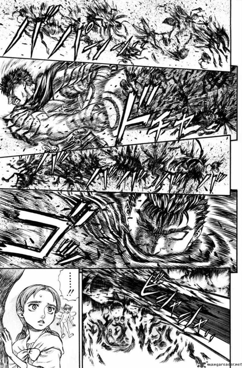 Berserk 16 10