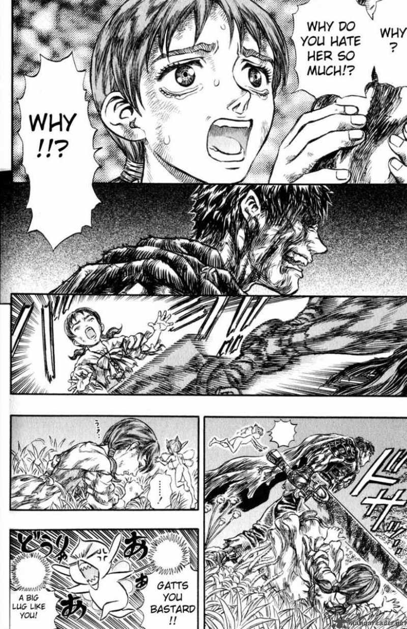 Berserk 16 101