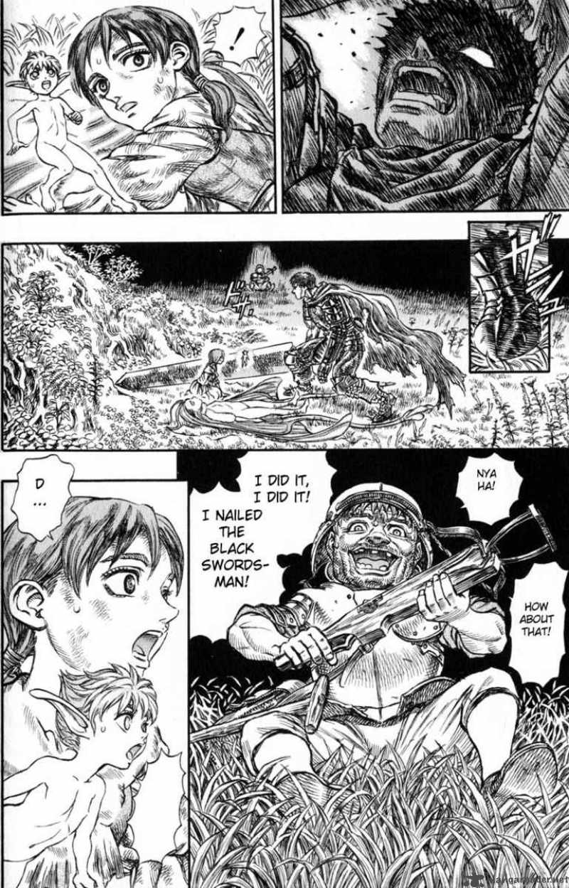 Berserk 16 105