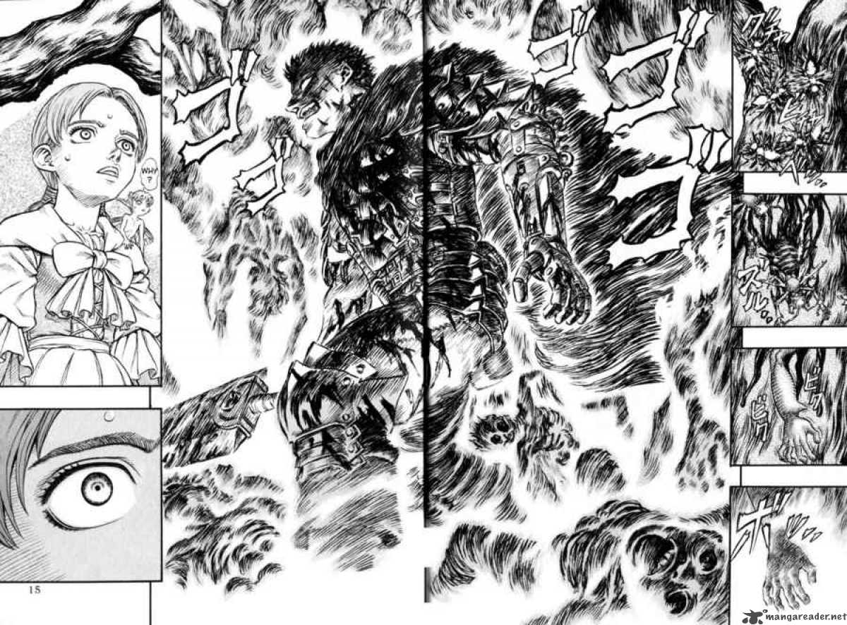 Berserk 16 11
