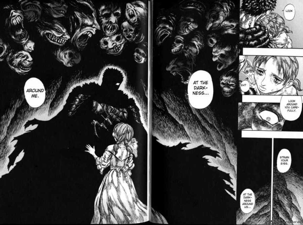Berserk 16 125