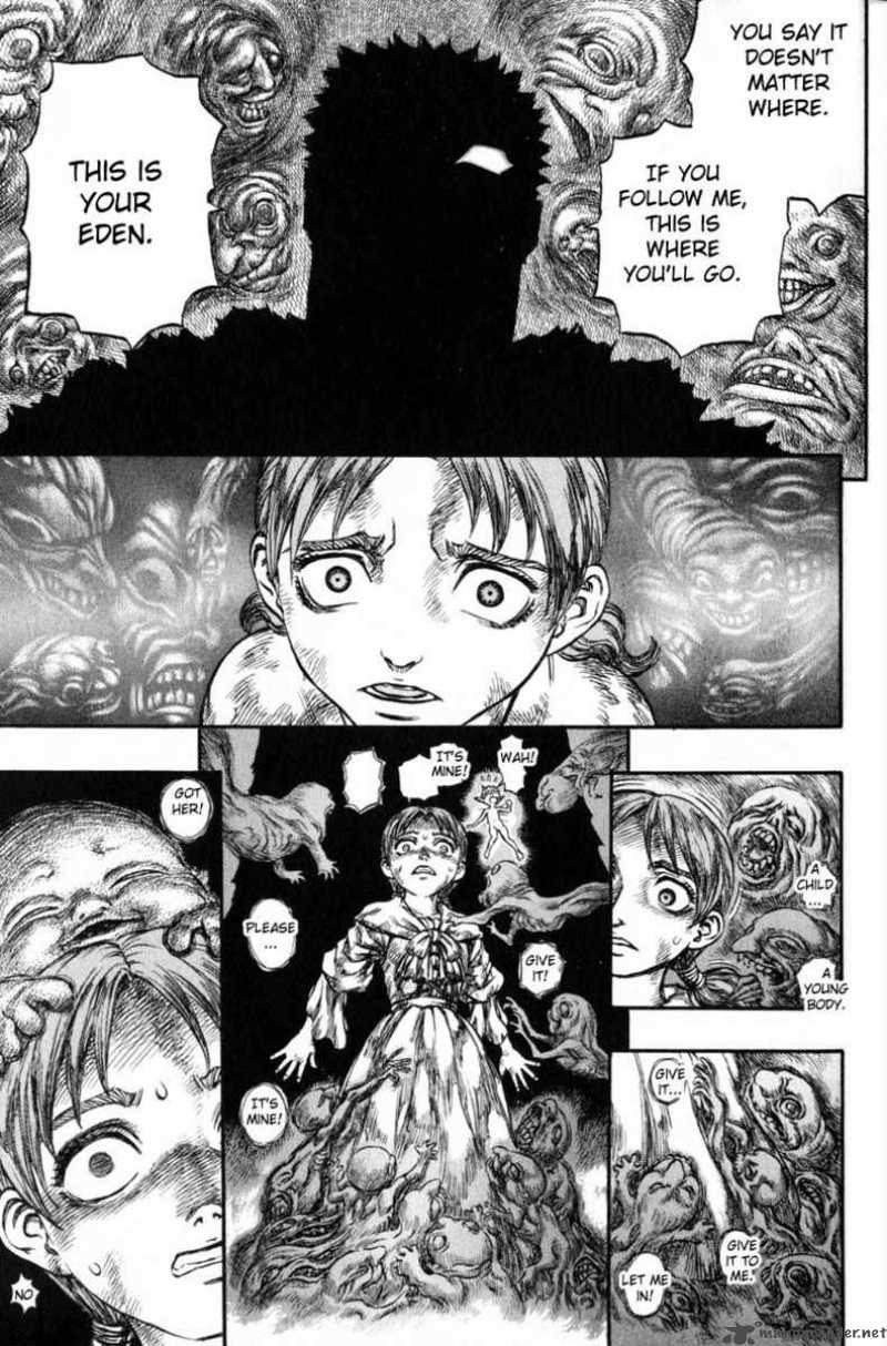 Berserk 16 127