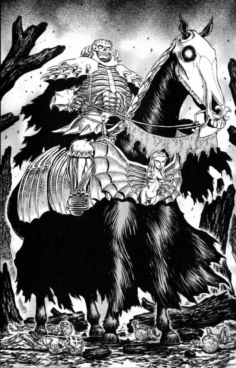 Berserk 16 140