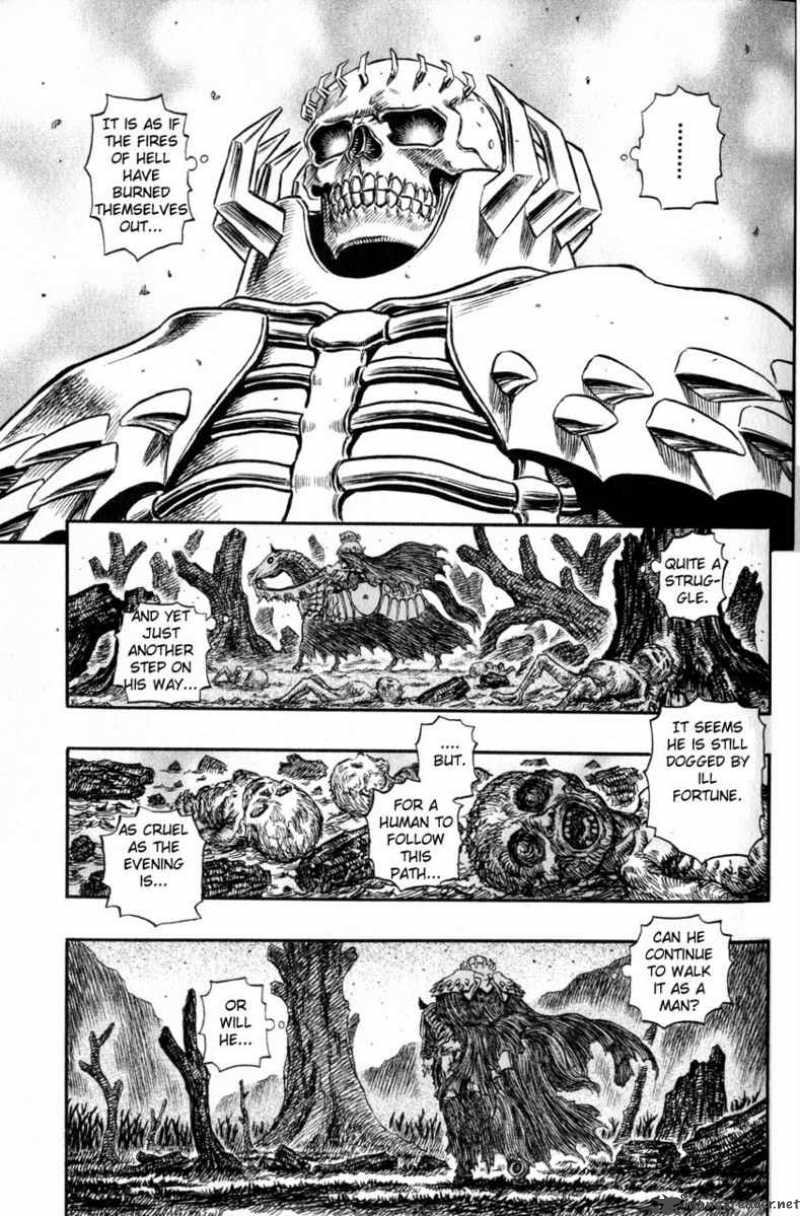 Berserk 16 141
