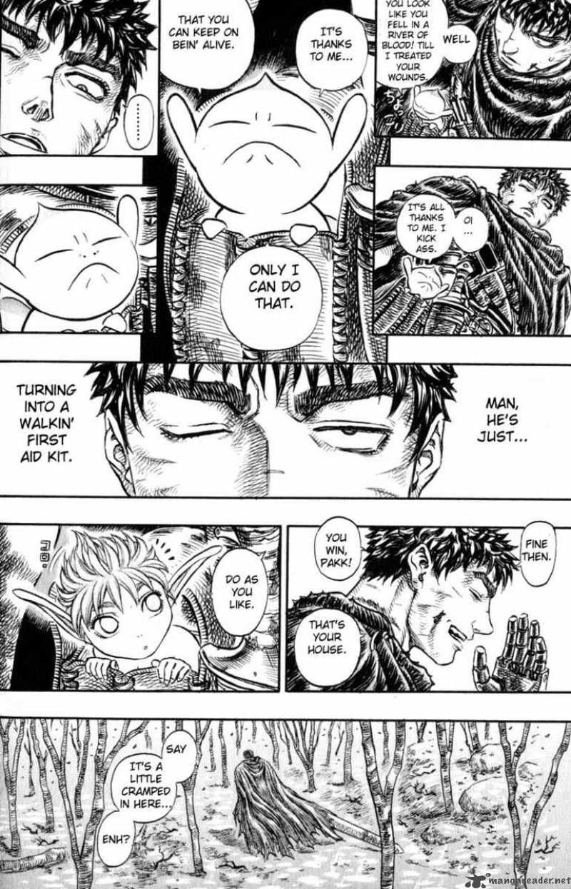 Berserk 16 158