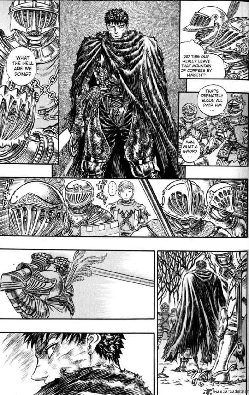 Berserk 16 166