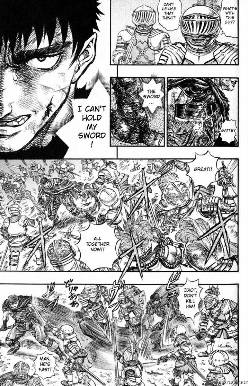 Berserk 16 168