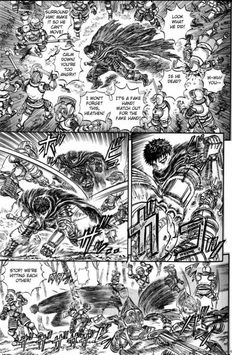 Berserk 16 170