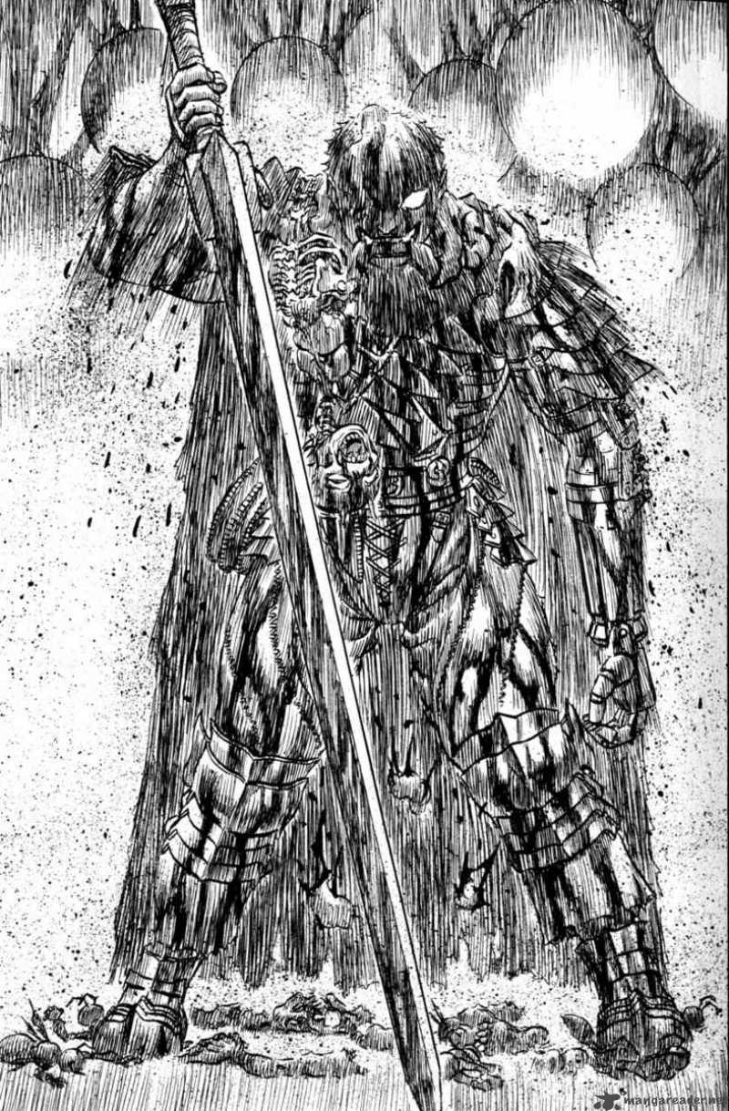 Berserk 16 19