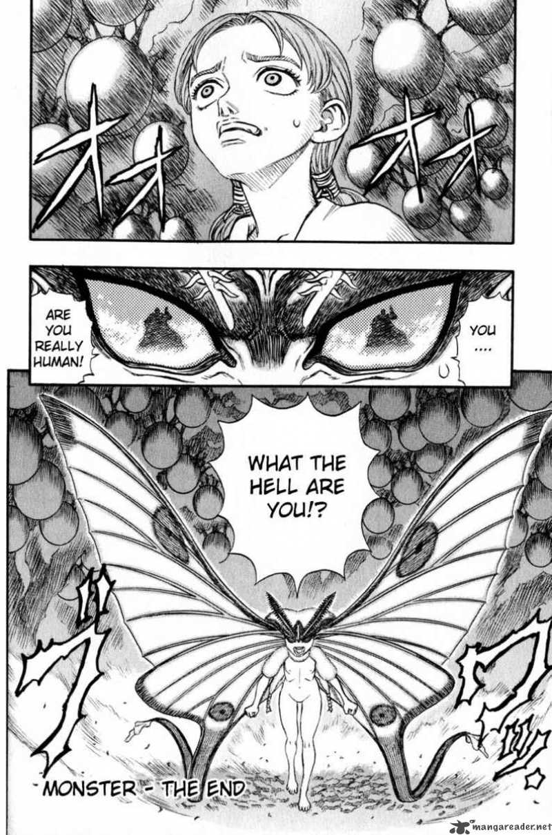 Berserk 16 20