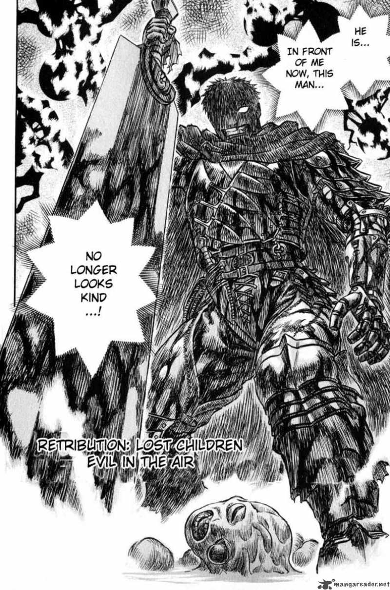 Berserk 16 22