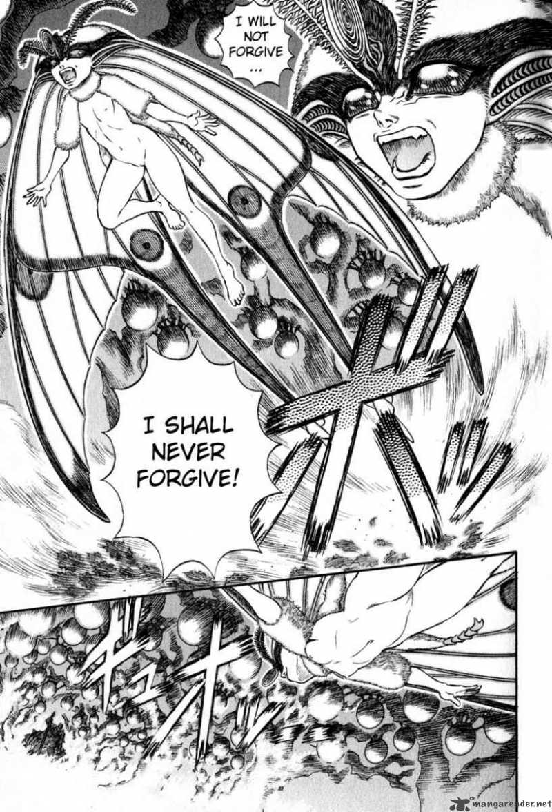 Berserk 16 23