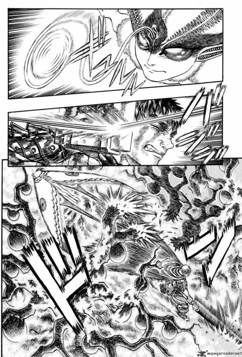 Berserk 16 26
