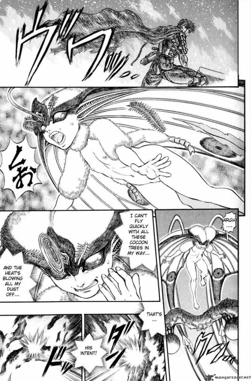 Berserk 16 27