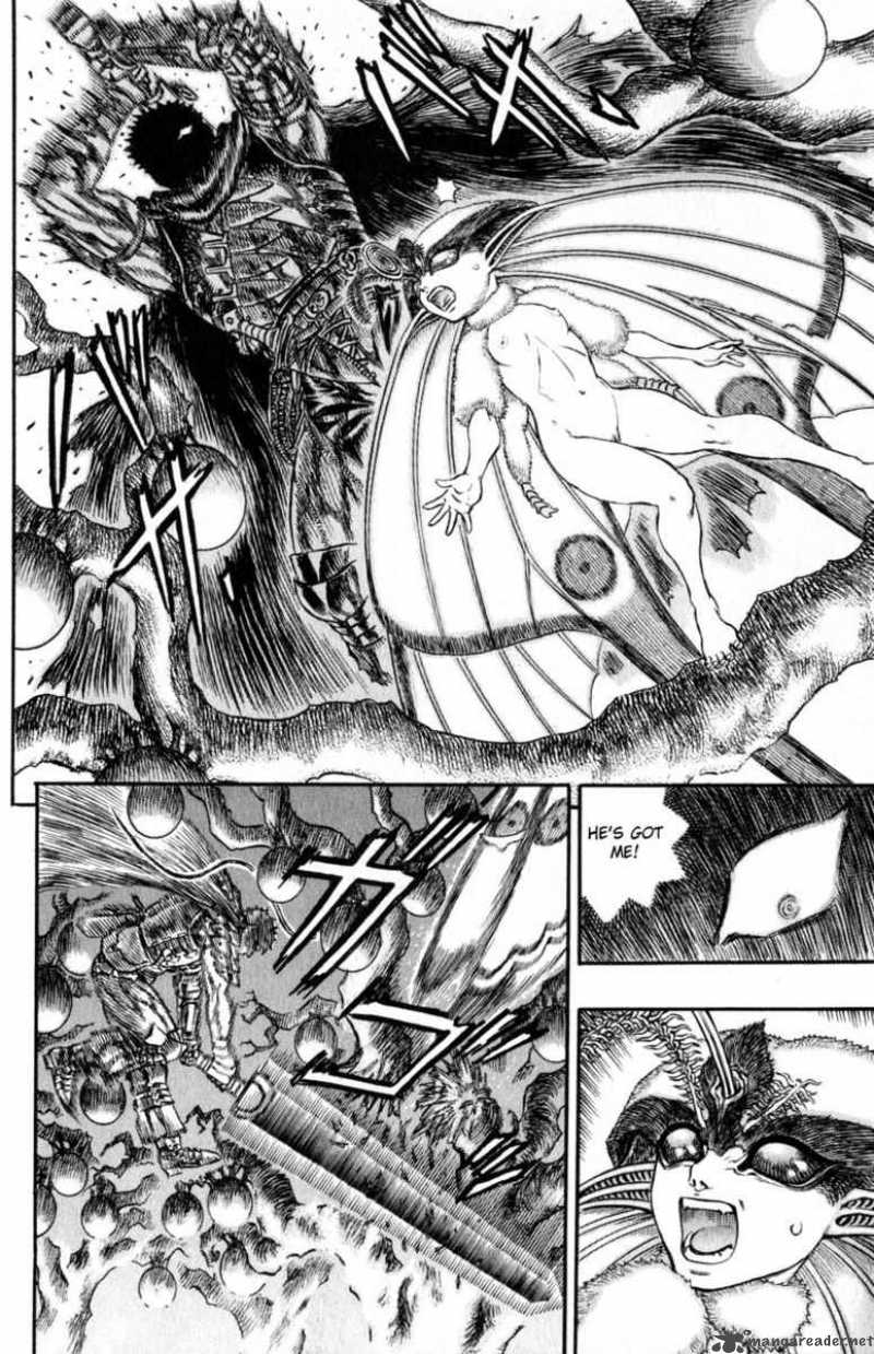 Berserk 16 28
