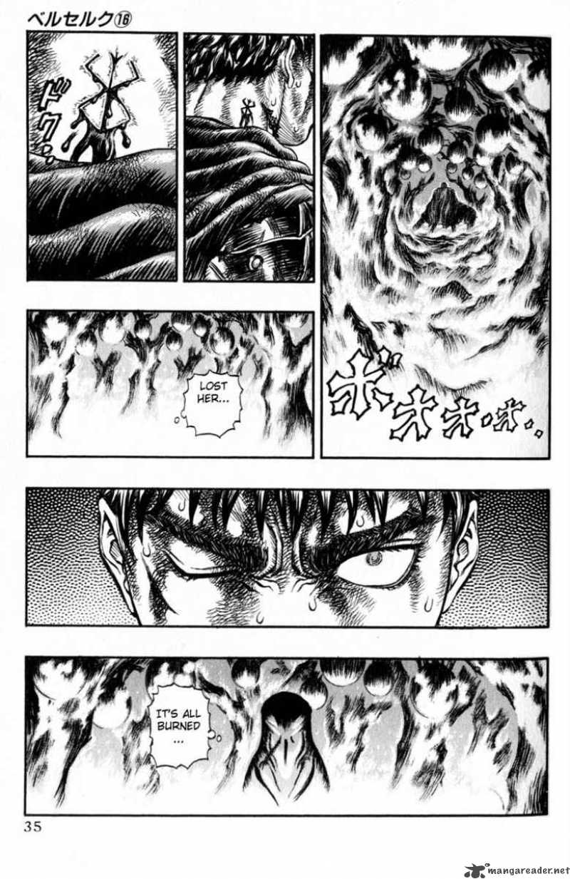 Berserk 16 31