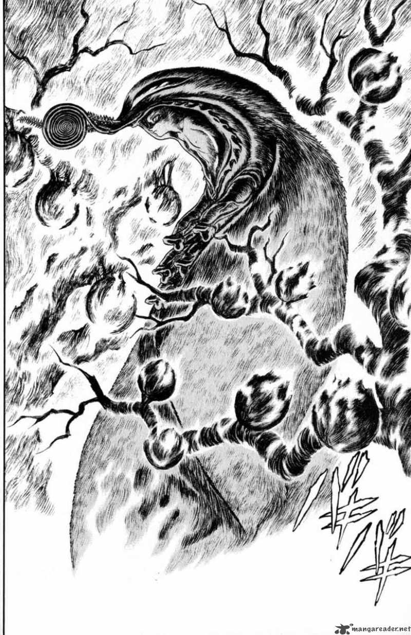 Berserk 16 32