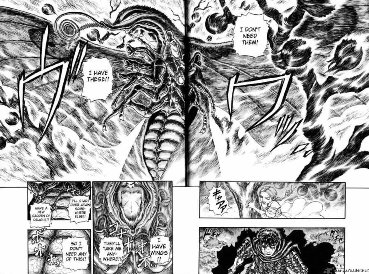 Berserk 16 34