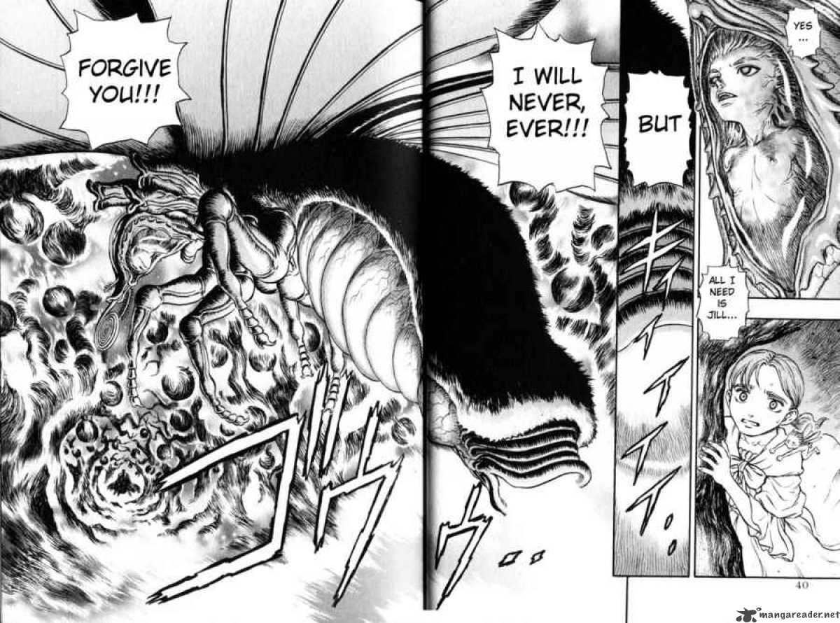 Berserk 16 35