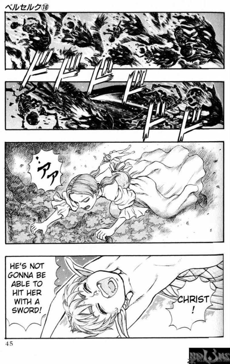 Berserk 16 38