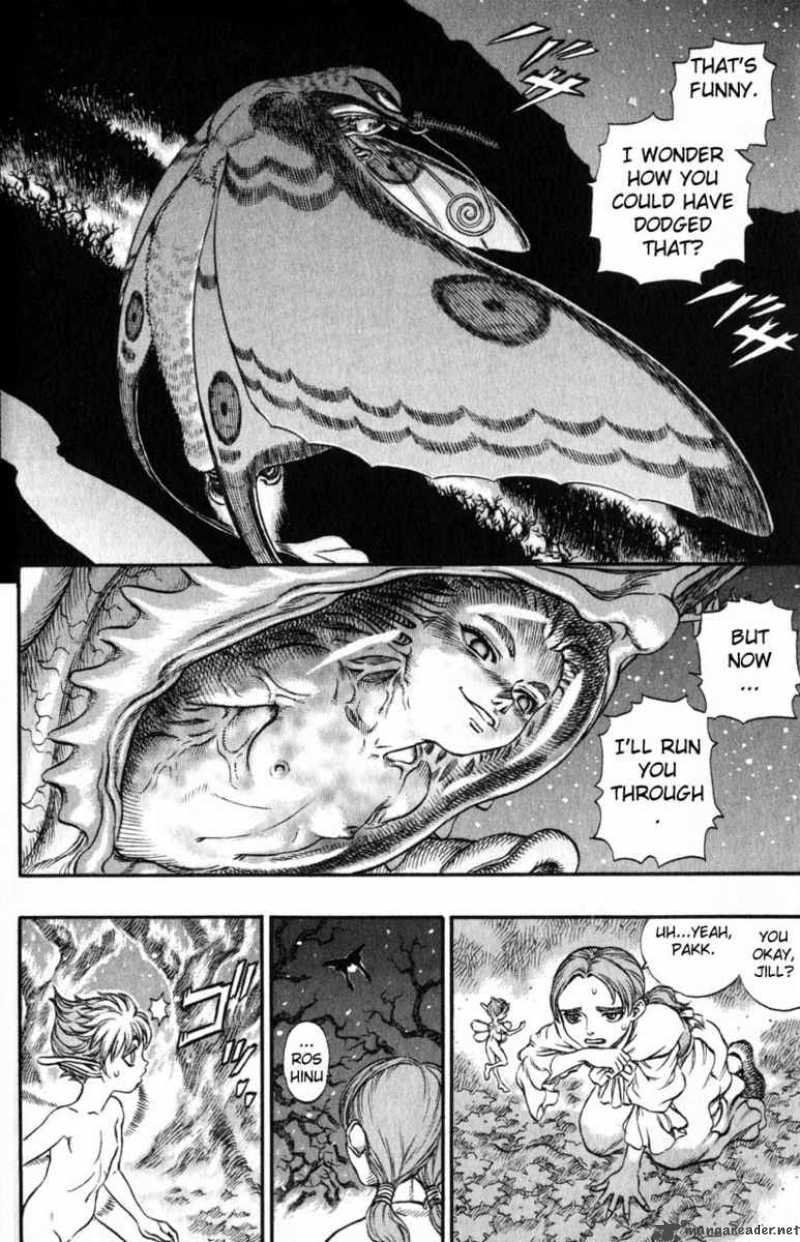 Berserk 16 42