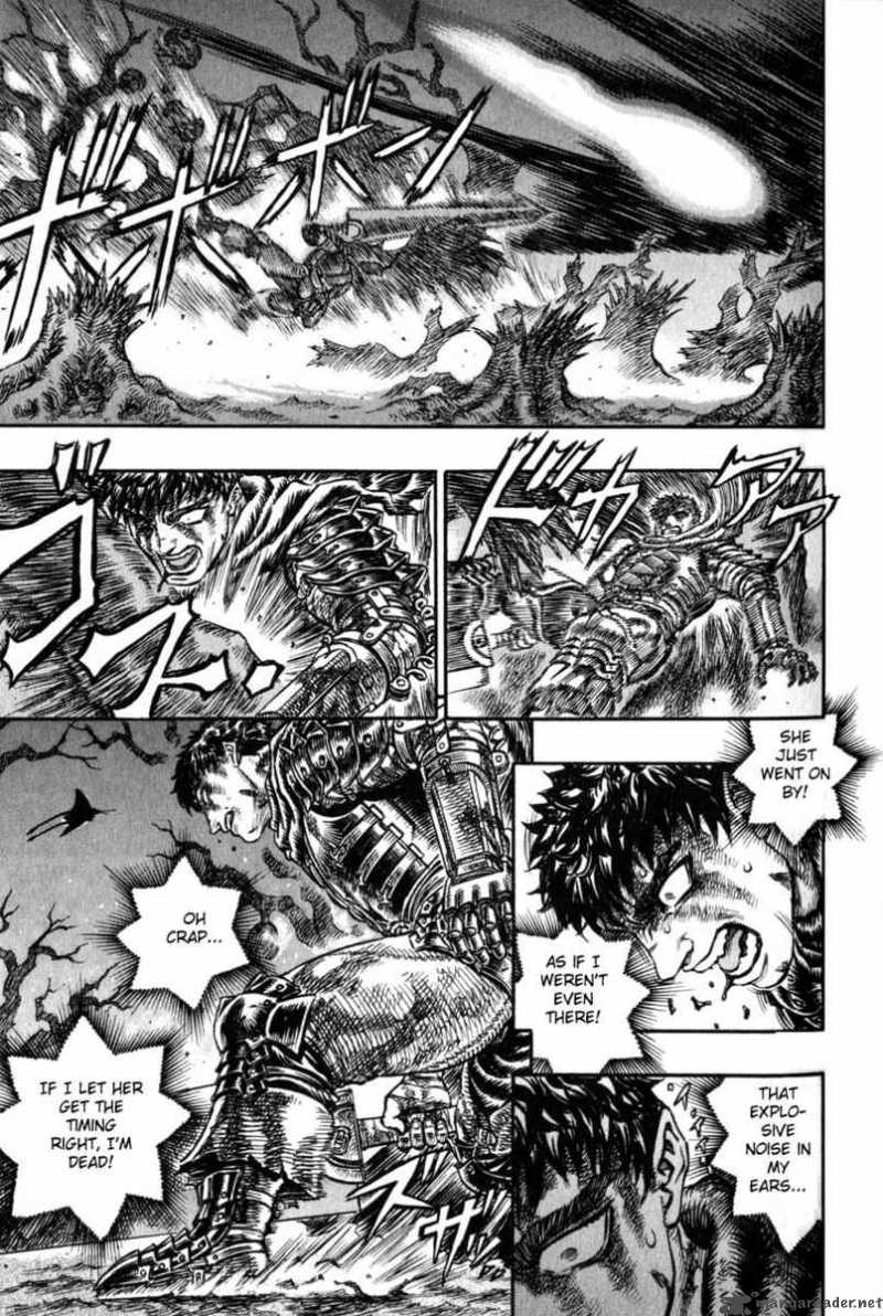 Berserk 16 45