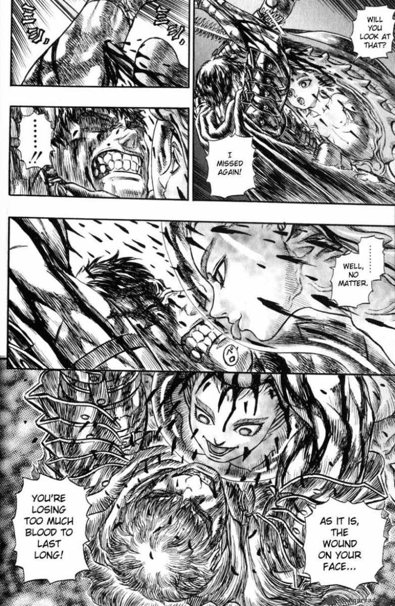 Berserk 16 50