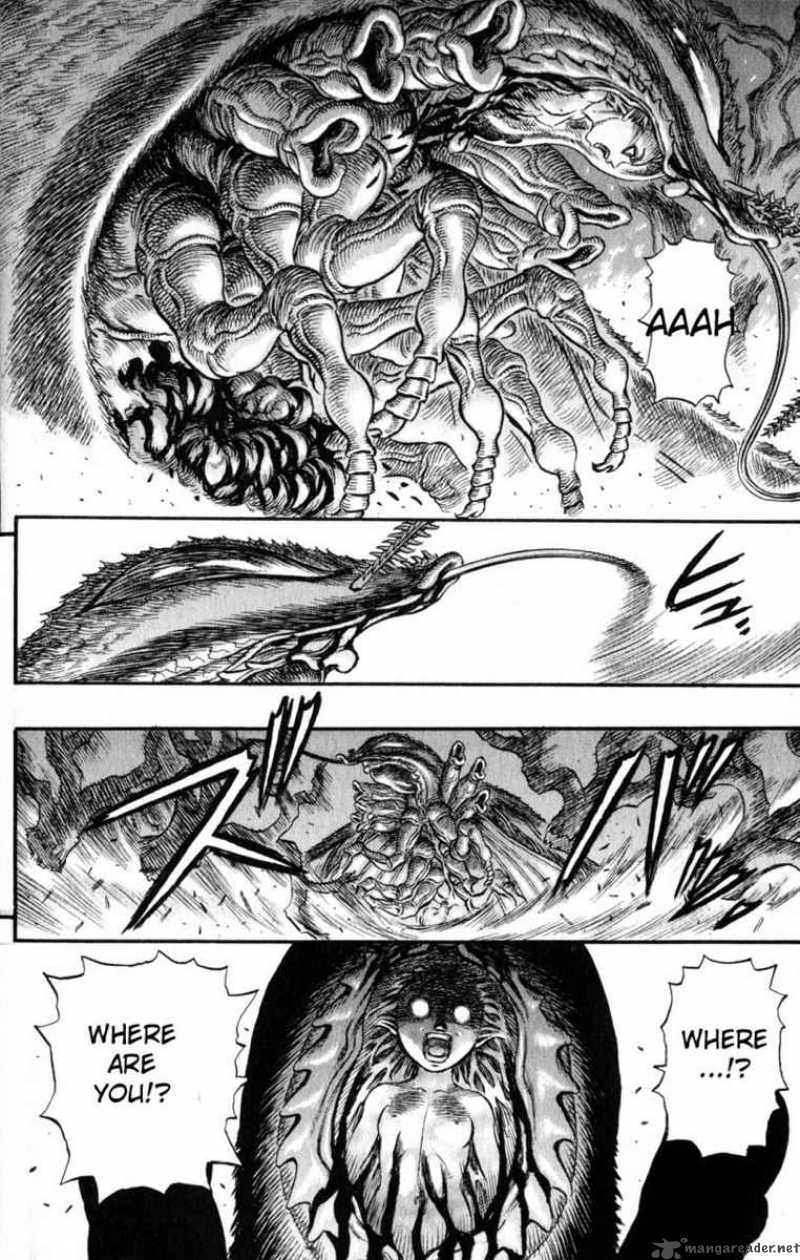 Berserk 16 60